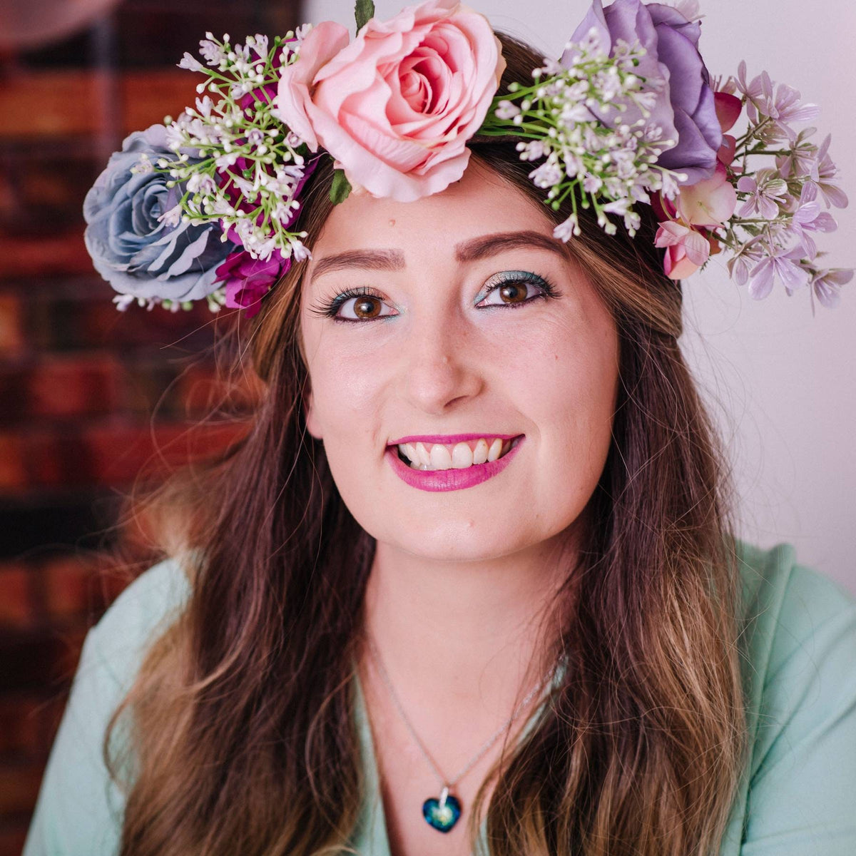 Flower Crown Magic Gift Card