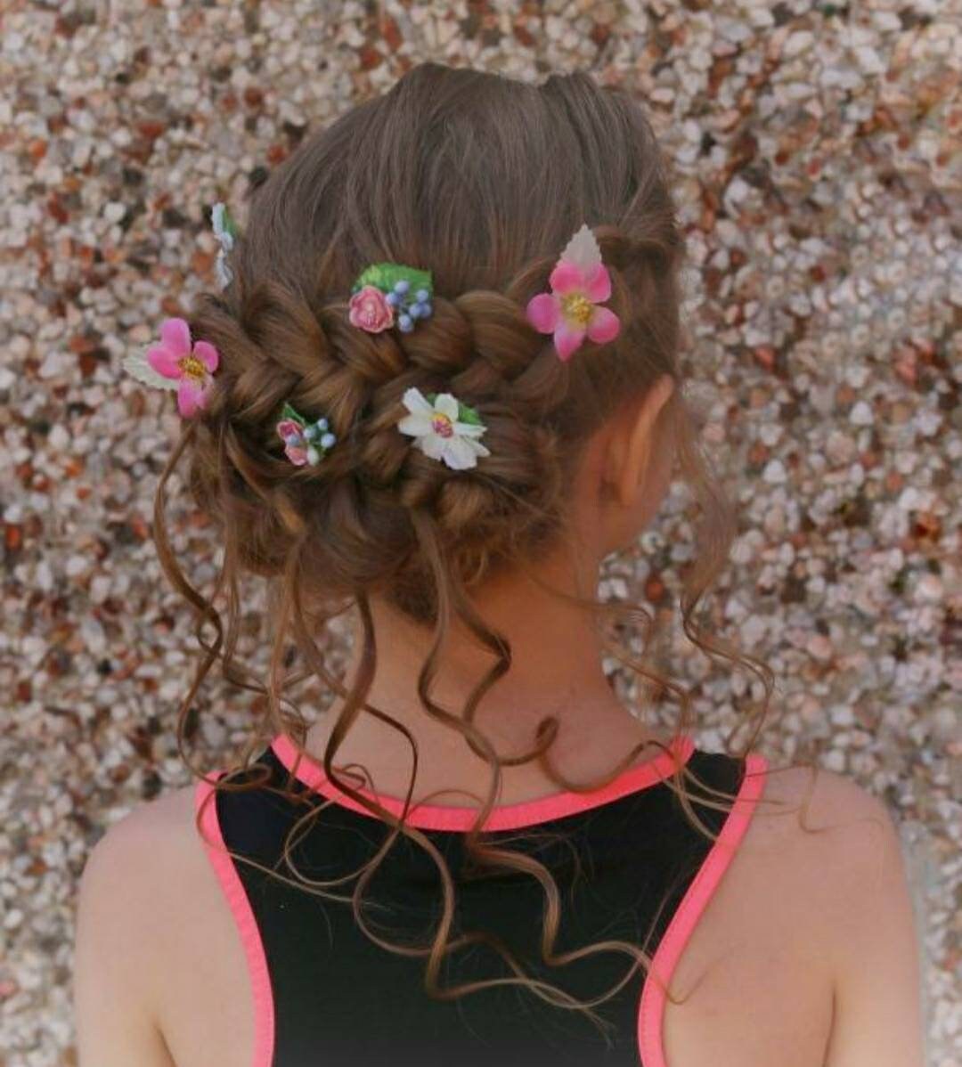 Flower Crown Magic Gift Card