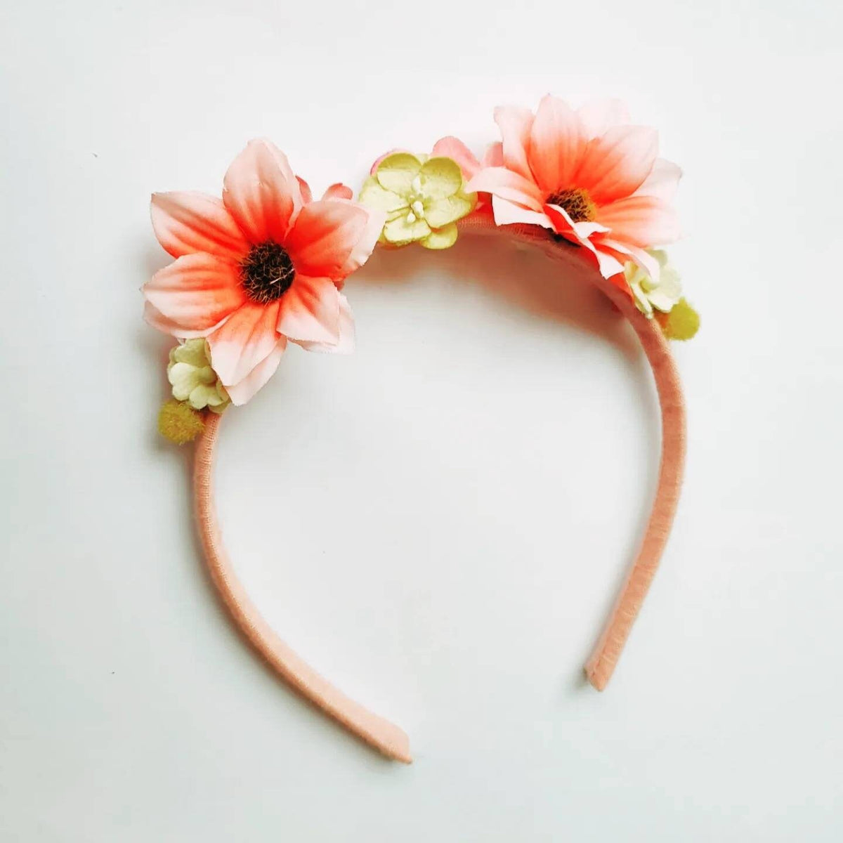 Flower Crown Magic Gift Card