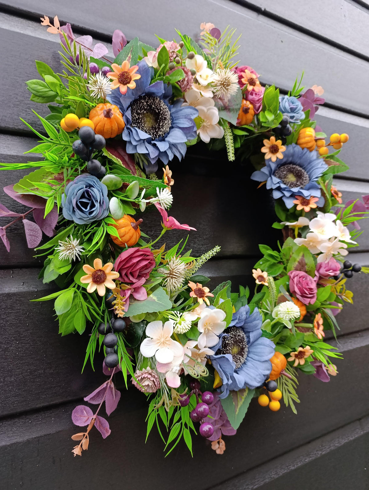 Flower Crown Magic Gift Card